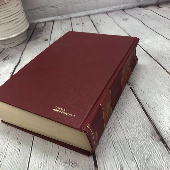 vintage business law principles and cases 1974 - Picture 9 of 9